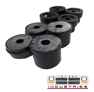 1ST GEN DODGE RAM Cab Mount Bushing Set – 150, 250, and 350
