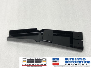 1990-1993 Dually Fender Wiring Covers Mopar PN 56003707