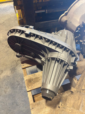 RESEALED INSPECTED 2003 - 2005 273D 29 SPLINE