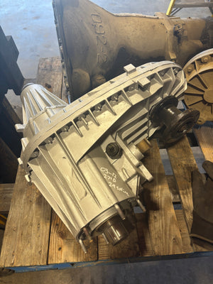 RESEALED & INSPECTED 2003 - 2012 271D 29 SPLINE TRANSFER CASE