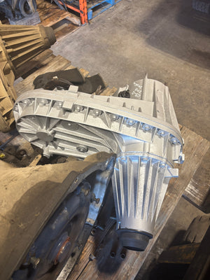 RESEALED & INSPECTED 2003 - 2012 271D 29 SPLINE TRANSFER CASE