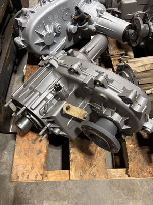 RESEALED / INSPECTED USED 1998 - 2002 RAM 2500 241DLD 29 SPLINE