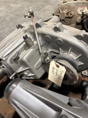 RESEALED / INSPECTED USED 1994-1997 RAM 3500 241DHD 29 SPLINE