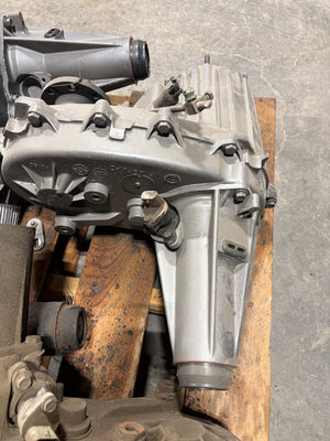 RESEALED / INSPECTED USED 1994-1997 RAM 3500 241DHD 29 SPLINE