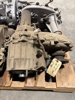 USED 1994-1997 RAM 2500 241DLD 23 SPLINE AUTO TRANS