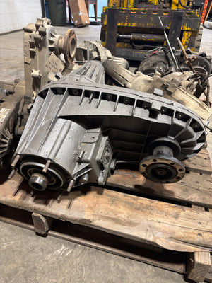 RESEALED 2006 2007 RAM 2500 3500 273D 23 SPLINE