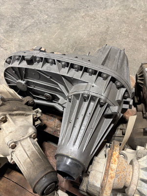 RESEALED 2006 2007 RAM 2500 3500 273D 23 SPLINE