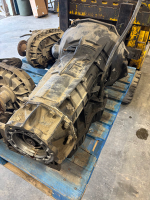 USED HD REBUILT 2007.5-2011 RAM 6.7L CUMMINS 68RFE AUTO TRANS