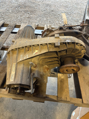 USED 2003-2007 RAM 271D TRANSFER CASE 23 SPLINE INPUT