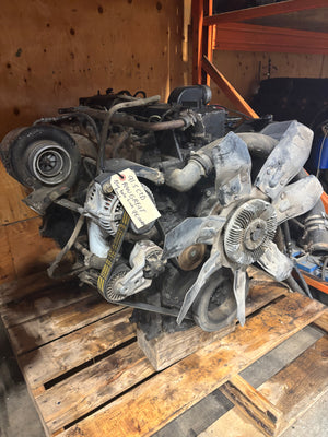 1991.5-1993 5.9L 12V VE PUMP 94,500KMS