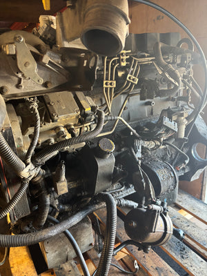 2001 DODGE 5.9L 24V CUMMINS HIGH OUTPUT 303,000KMS