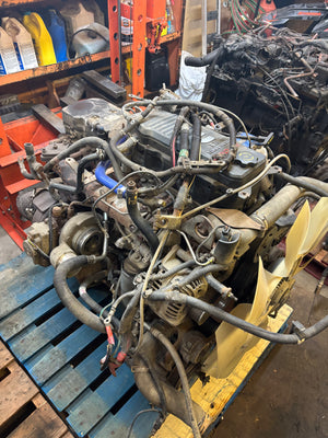 2007.5-2018 6.7L CUMMINS 250,000KMS 2008