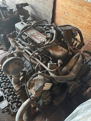 1996 DODGE 5.9L 12V 215HP PPUMP CUMMINS 500,000KM