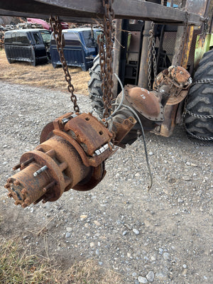 2003-2009 RAM 3500 AAM 11.5 373 DRW