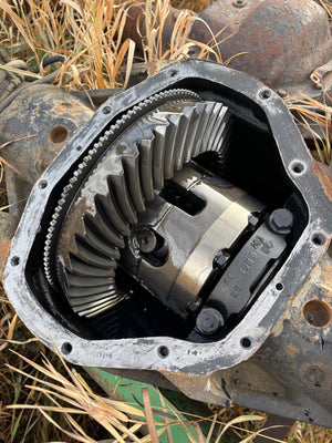 1994-1999 RAM 3500 DANA 80 DUALLY 3:55 LOCKER, PICKUP