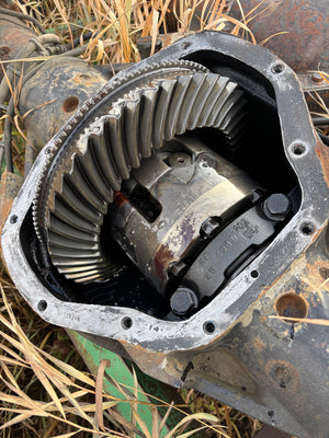 1994-1999 RAM 3500 DANA 80 DUALLY 3:55 LOCKER, PICKUP