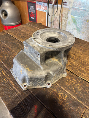 Oem DODGE RAM CUMMINS NV4500 5 spd 4wd 5th gear extension housing