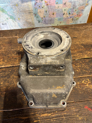 Oem DODGE RAM CUMMINS NV4500 5 spd 4wd 5th gear extension housing