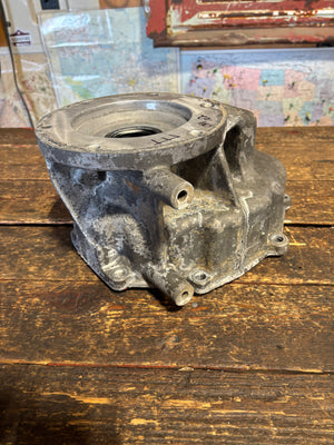 Oem DODGE RAM CUMMINS NV4500 5 spd 4wd 5th gear extension housing