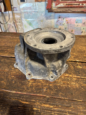 Oem DODGE RAM CUMMINS NV4500 5 spd 4wd 5th gear extension housing