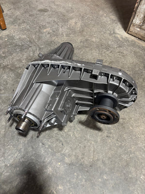 RESEALED/INSPECTED USED 2006 - 2009 RAM 2500 3500 273D 29 SPLINE