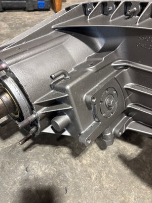 RESEALED/INSPECTED USED 2006 - 2009 RAM 2500 3500 273D 29 SPLINE