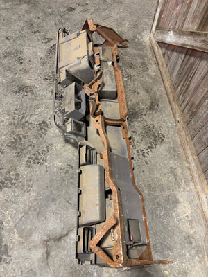 OEM 1994 - 1997 DODGE RAM CUMMINS DASH CORE STRUCTURE LIGHT GREY GRAY DASHBOARD