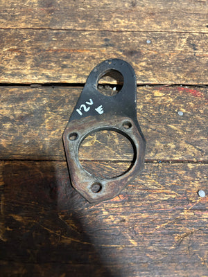 1989 - 1998 DODGE RAM 12V 5.9L CUMMINS OEM FRONT ENGINE LIFT HOOK 3903757