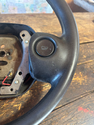 OEM 1994 - 1997 DODGE RAM 2500 3500 STEERING WHEEL
