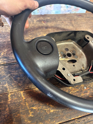 OEM 1994 - 1997 DODGE RAM 2500 3500 STEERING WHEEL