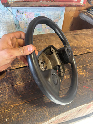 OEM 1994 - 1997 DODGE RAM 2500 3500 STEERING WHEEL