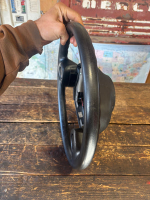 OEM 1994 - 1997 DODGE RAM 2500 3500 STEERING WHEEL