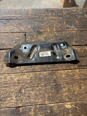 2004 - 2012 DODGE RAM 2500 3500 CUMMINS G56 MANUAL TRANSMISSION MOUNT 52121491AC