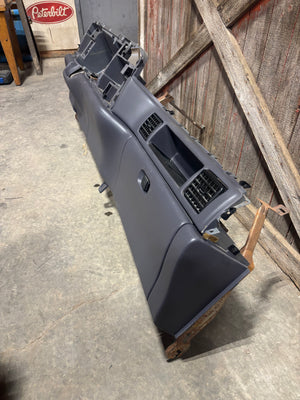 OEM 1994 - 1997 DODGE RAM CUMMINS DASH CORE STRUCTURE GREY GRAY DASHBOARD