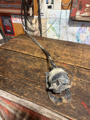 1997 - 2002 DODGE RAM 2500 3500 CUMMINS CRUISE CONTROL ACTUATOR & CABLE 53031574