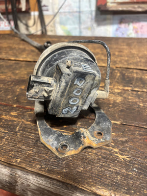 1997 - 2002 DODGE RAM 2500 3500 CUMMINS CRUISE CONTROL ACTUATOR & CABLE 53031574