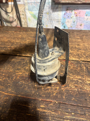 1997 - 2002 DODGE RAM 2500 3500 CUMMINS CRUISE CONTROL ACTUATOR & CABLE 53031574