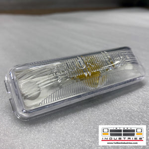 1990-1993 350 Dually Marker Lights – Clear