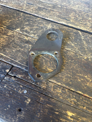 1989 - 1998 DODGE RAM 12V 5.9L CUMMINS OEM FRONT ENGINE LIFT HOOK 3903757