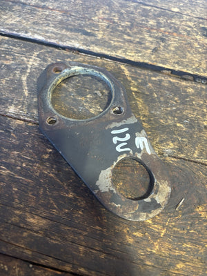 1989 - 1998 DODGE RAM 12V 5.9L CUMMINS OEM FRONT ENGINE LIFT HOOK 3903757