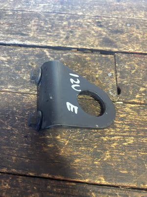 1989 - 1998 DODGE RAM 12V 5.9L CUMMINS OEM REAR ENGINE LIFT HOOK BRACKET 3914971