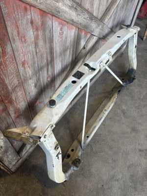 1994 - 2002 Dodge Ram 2500 3500 5.9L Cummins Front Diesel Radiator Core Support