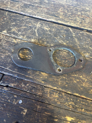 1989 - 1998 DODGE RAM 12V 5.9L CUMMINS OEM FRONT ENGINE LIFT HOOK 3903757