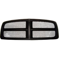 2003 - 2005 DODGE RAM PAINTABLE GRILL