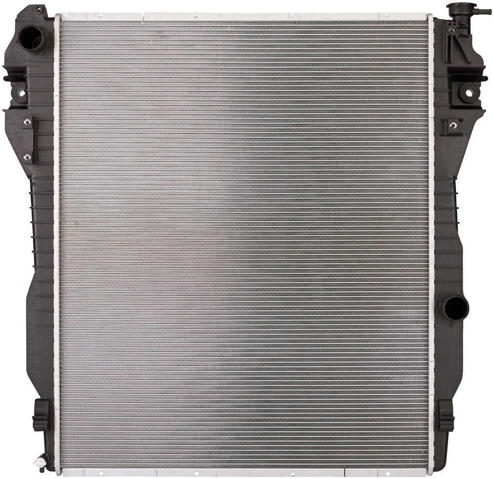 NEW 2010 - 2012 DODGE RAM 2500 3500 6.7L CUMMINS RADIATOR