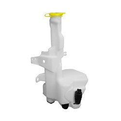 NEW 2010 - 2012 RAM 2500 3500 6.7L CUMMINS WASHER FLUID TANK