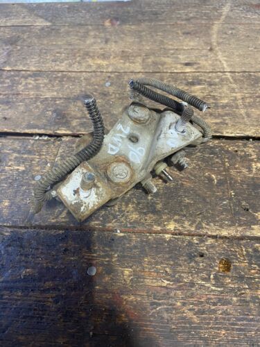 1990 DODGE RAM 250 350 2WD CUMMINS FRONT BRAKE PROPORTIONING VALVE