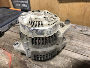 1998.5-2002 Dodge ram 2500/3500 Cummins Alternator Works great!