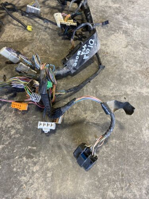 2000 2001 DODGE RAM 2500 3500 CUMMINS DASH WIRING HARNESS Std Trans 56045365AF