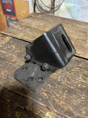 1989 - 1991 DODGE RAM 250 350 CUMMINS NON IC 2WD MOTOR MOUNTS 4428078 4429079